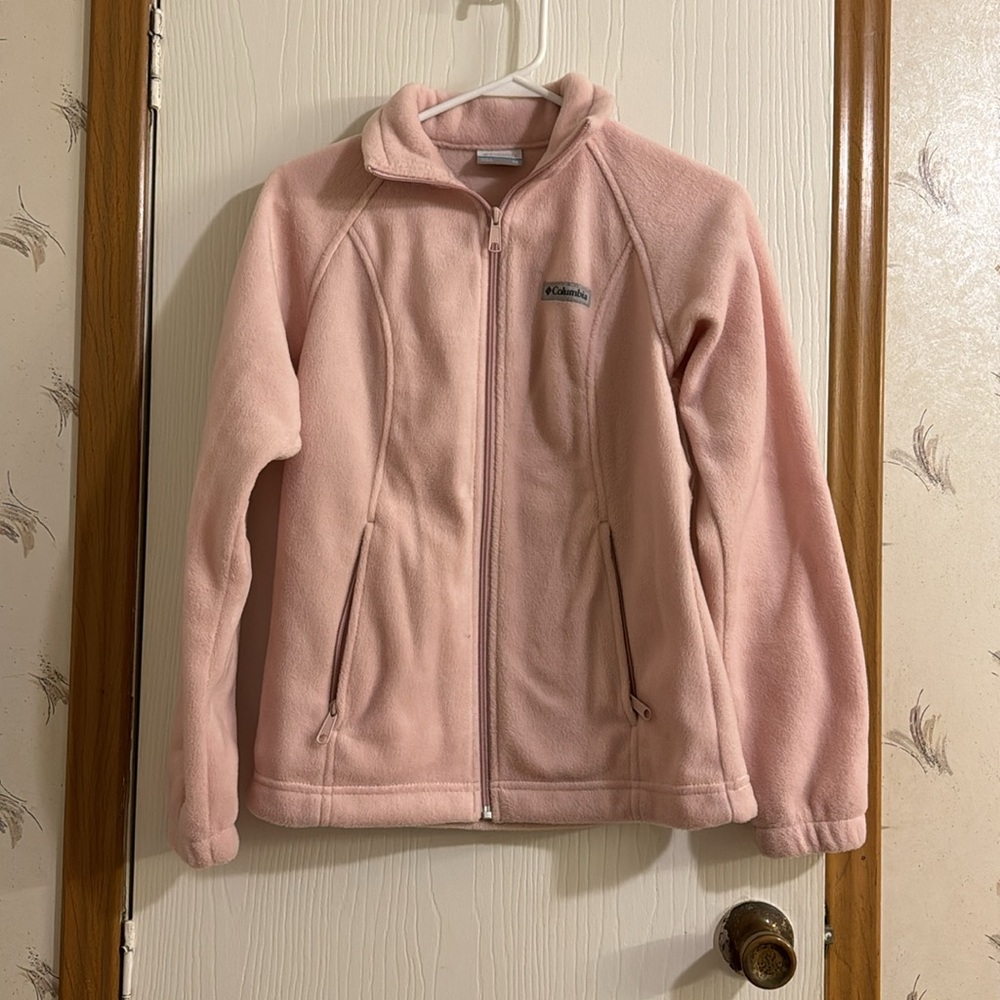 Columbia jacket